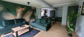BŁĘKITNA 37 apartamenty